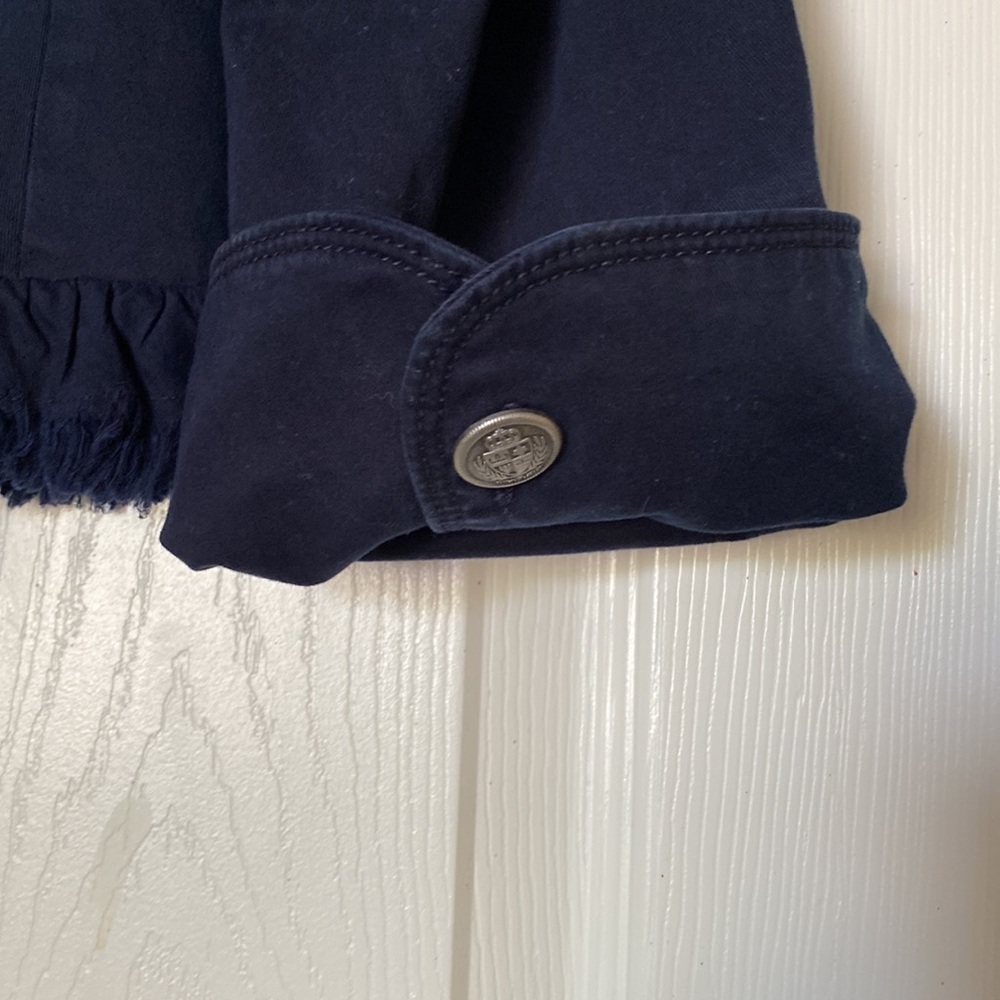 Loft Jacket - image 5